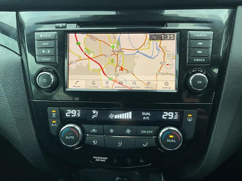 Used Nissan Qashqai 2020 for sale - 76748203: Photo 21