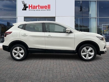 Used Nissan Qashqai 2020 for sale - 76748203: Photo