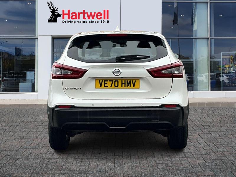Used Nissan Qashqai 2020 for sale - 76748203: Photo 5