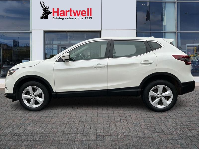 Used Nissan Qashqai 2020 for sale - 76748203: Photo 7