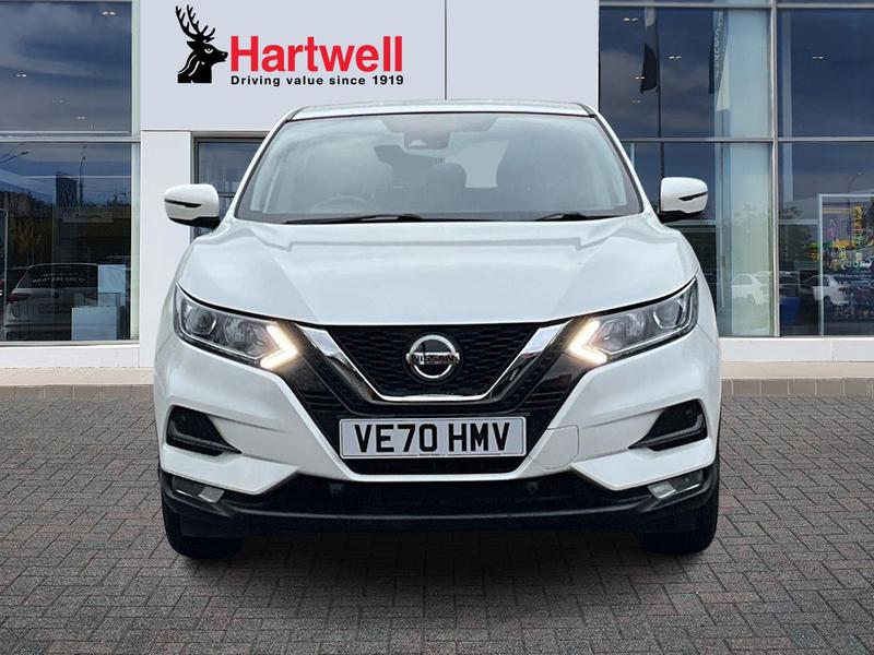 Used Nissan Qashqai 2020 for sale - 76748203: Photo 9