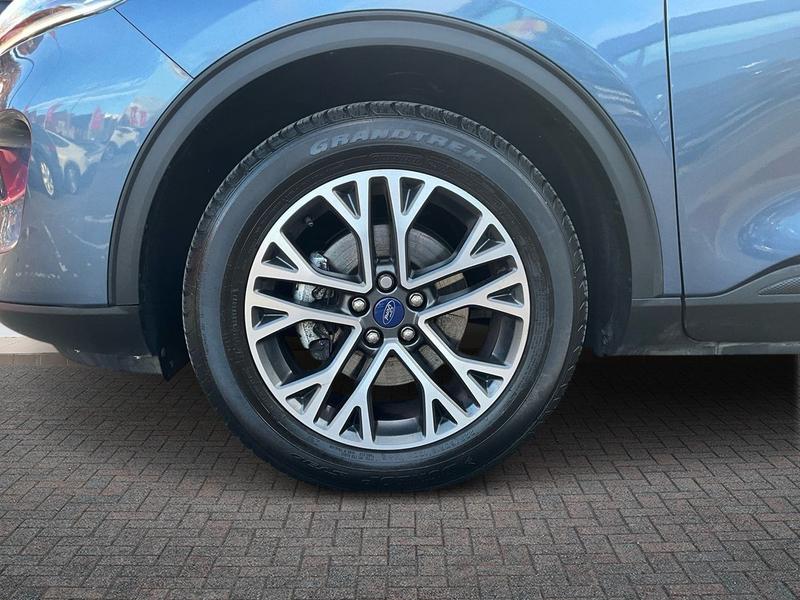 Used Ford Kuga 2022 for sale - 76748159: Photo 10