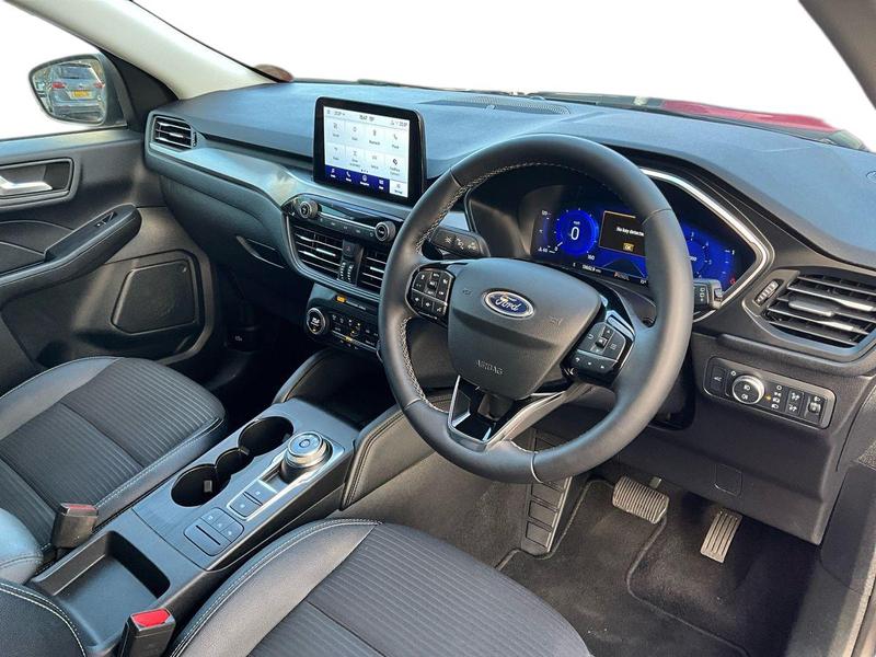 Used Ford Kuga 2022 for sale - 76748159: Photo 11