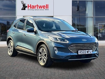 Used Ford Kuga 2022 for sale - 76748159: Photo