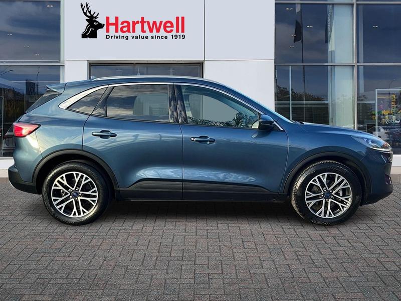 Used Ford Kuga 2022 for sale - 76748159: Photo 2