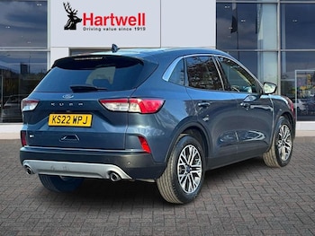 Used Ford Kuga 2022 for sale - 76748159: Photo