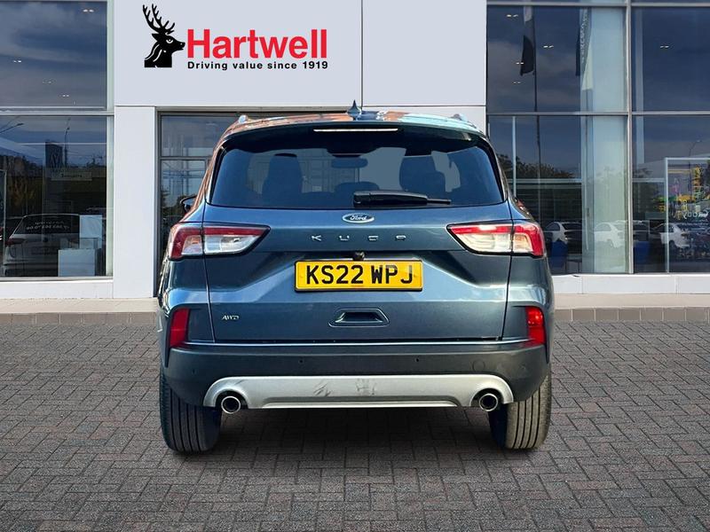 Used Ford Kuga 2022 for sale - 76748159: Photo 5