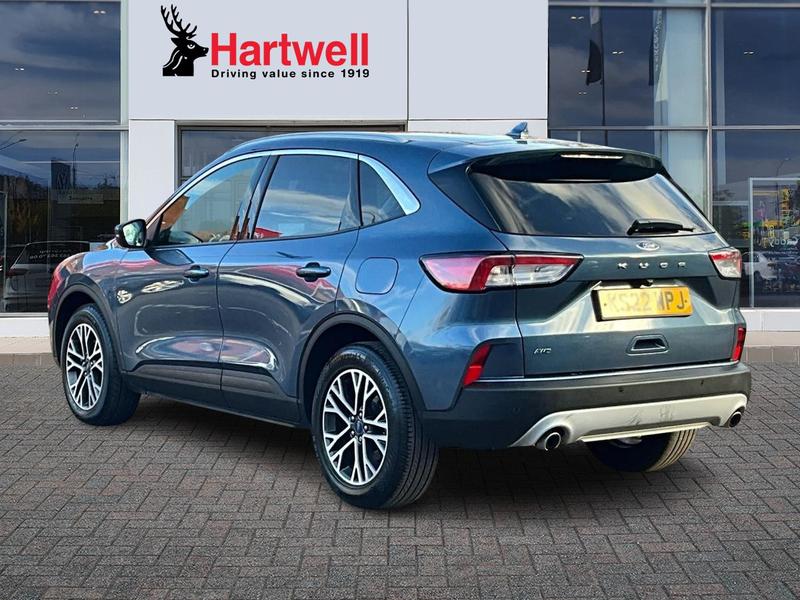 Used Ford Kuga 2022 for sale - 76748159: Photo 6