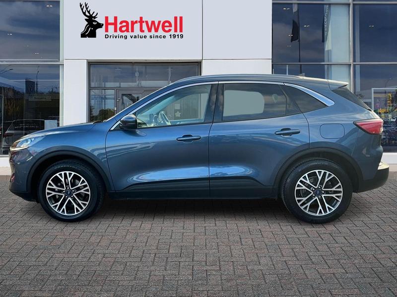 Used Ford Kuga 2022 for sale - 76748159: Photo 7