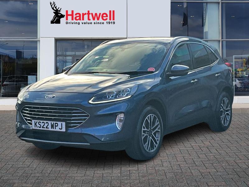 Used Ford Kuga 2022 for sale - 76748159: Photo 8