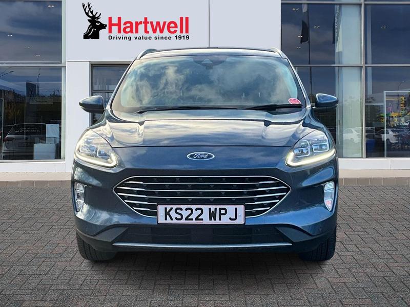 Used Ford Kuga 2022 for sale - 76748159: Photo 9
