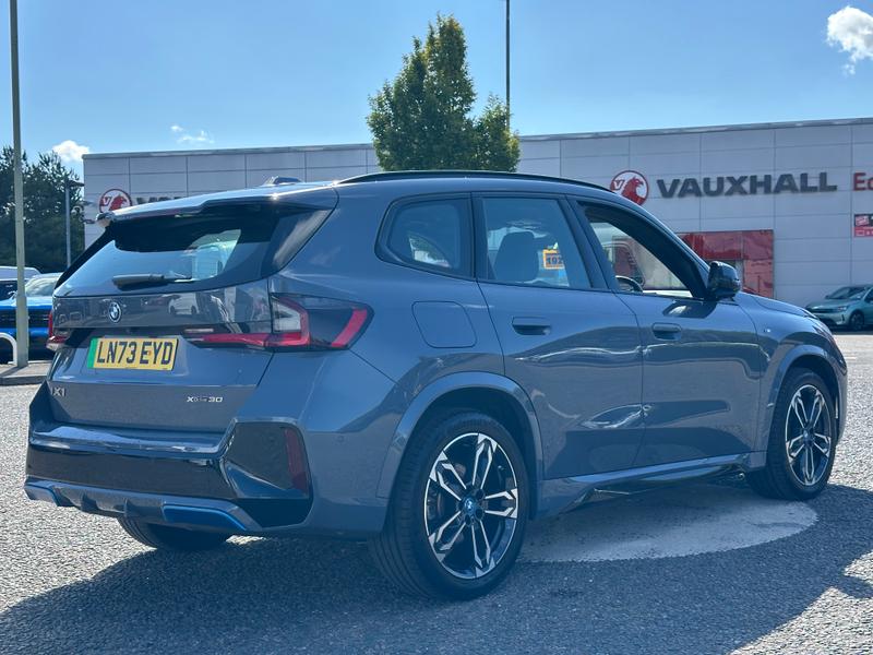 Used BMW iX1 2023 for sale - 76690967: Photo 10