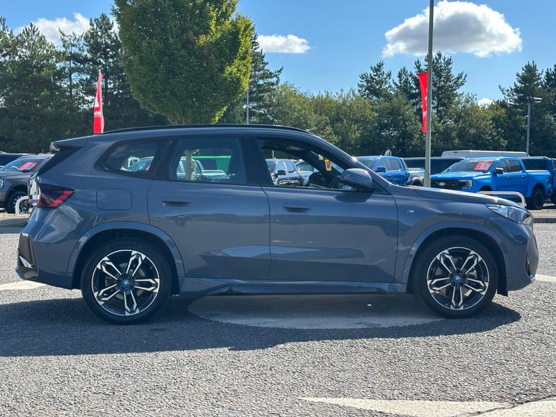 Used BMW iX1 2023 for sale - 76690967: Photo 11