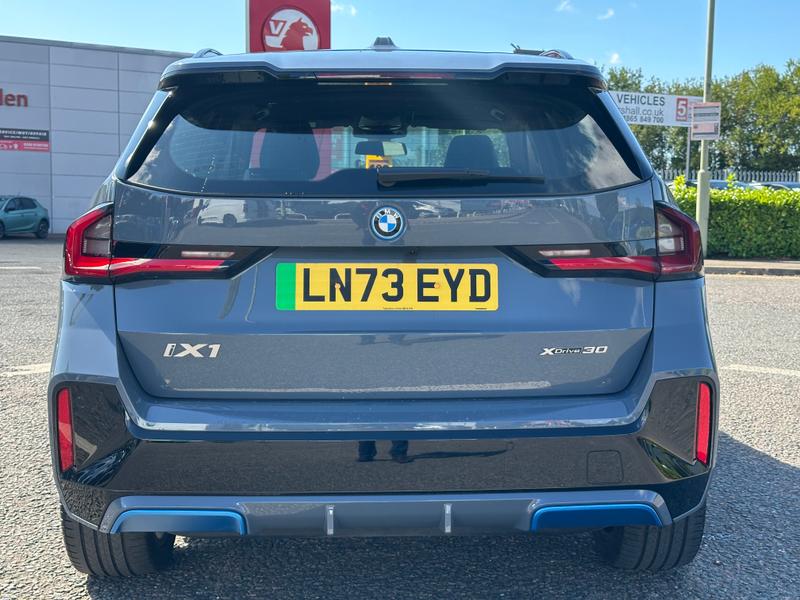 Used BMW iX1 2023 for sale - 76690967: Photo 13