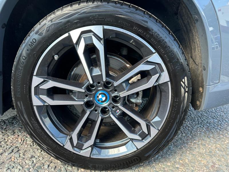 Used BMW iX1 2023 for sale - 76690967: Photo 14