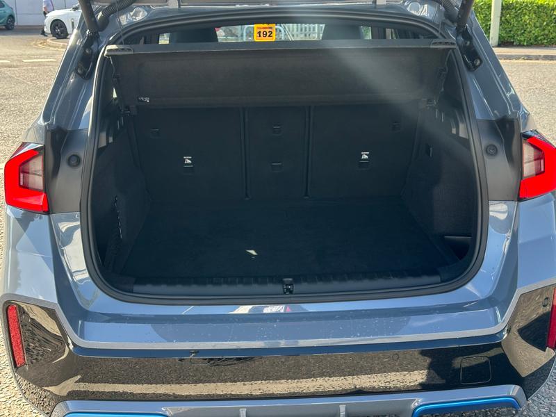 Used BMW iX1 2023 for sale - 76690967: Photo 15