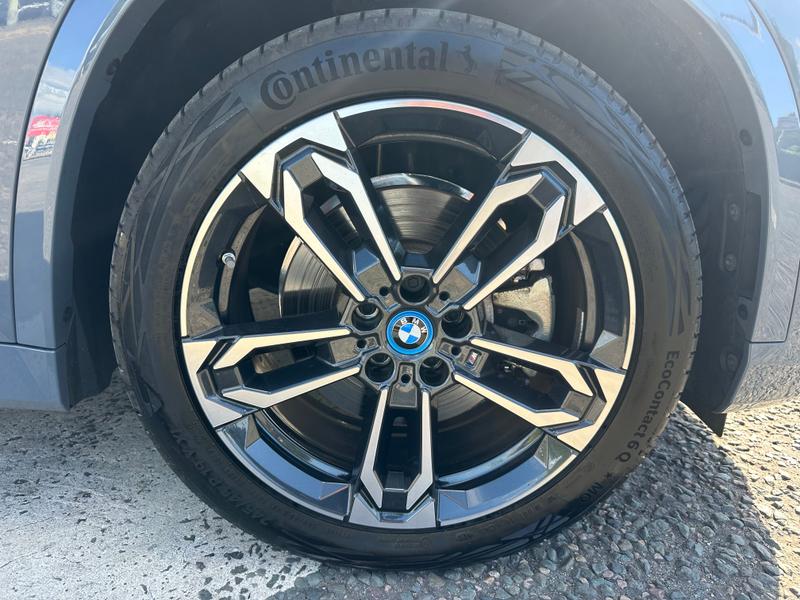 Used BMW iX1 2023 for sale - 76690967: Photo 16