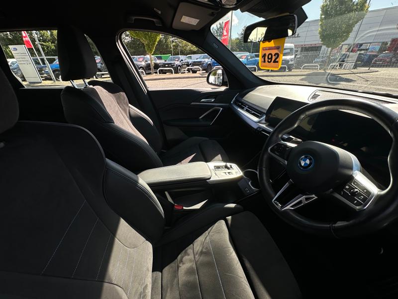 Used BMW iX1 2023 for sale - 76690967: Photo 17