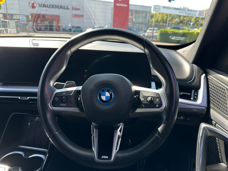 Used BMW iX1 2023 for sale - 76690967: Photo 18