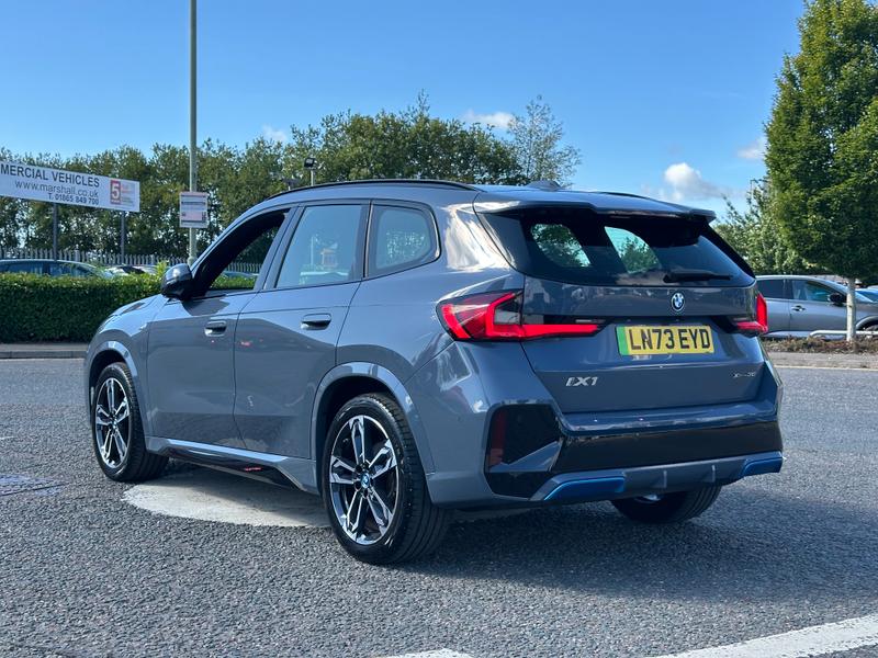 Used BMW iX1 2023 for sale - 76690967: Photo 2
