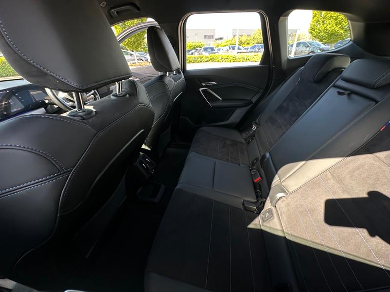 Used BMW iX1 2023 for sale - 76690967: Photo 20