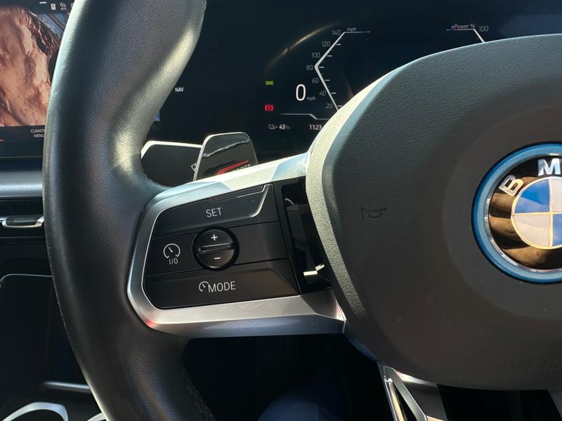 Used BMW iX1 2023 for sale - 76690967: Photo 22