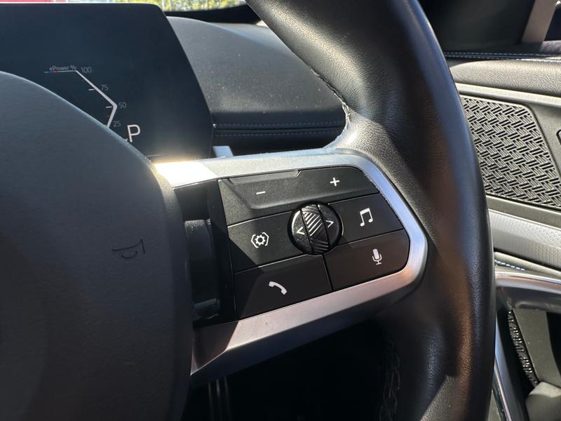 Used BMW iX1 2023 for sale - 76690967: Photo 23