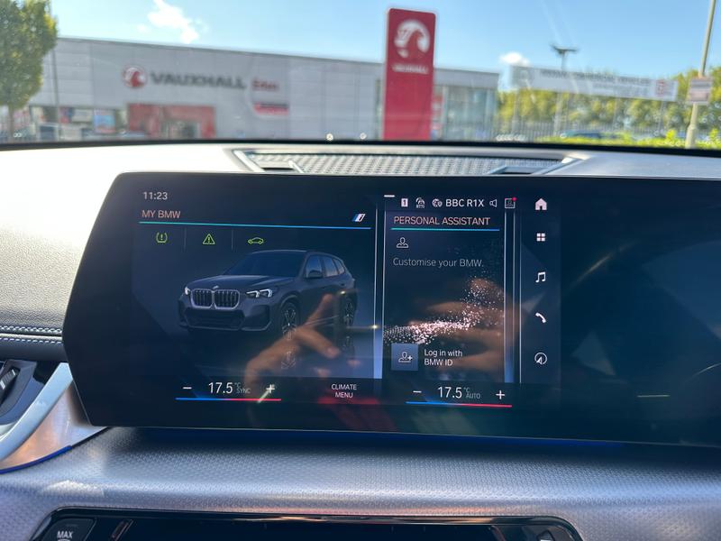 Used BMW iX1 2023 for sale - 76690967: Photo 29