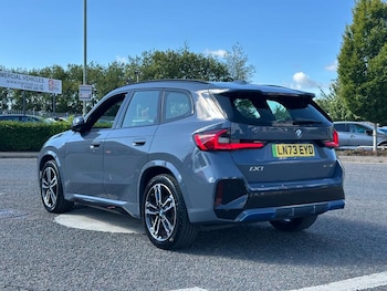 Used BMW iX1 2023 for sale - 76690967: Photo