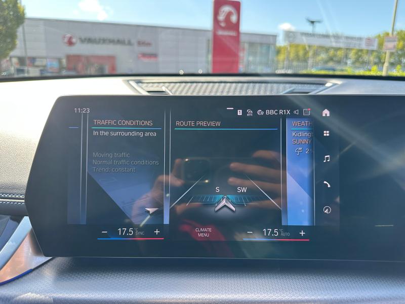 Used BMW iX1 2023 for sale - 76690967: Photo 30