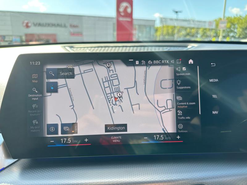 Used BMW iX1 2023 for sale - 76690967: Photo 35