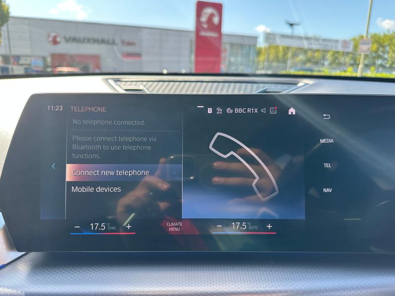 Used BMW iX1 2023 for sale - 76690967: Photo 36