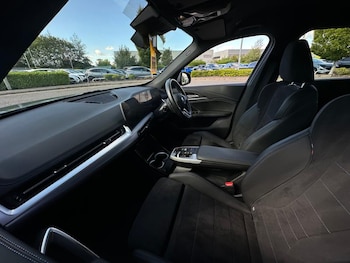 Used BMW iX1 2023 for sale - 76690967: Photo