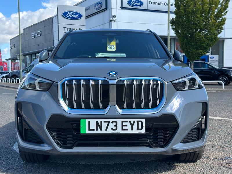 Used BMW iX1 2023 for sale - 76690967: Photo 5