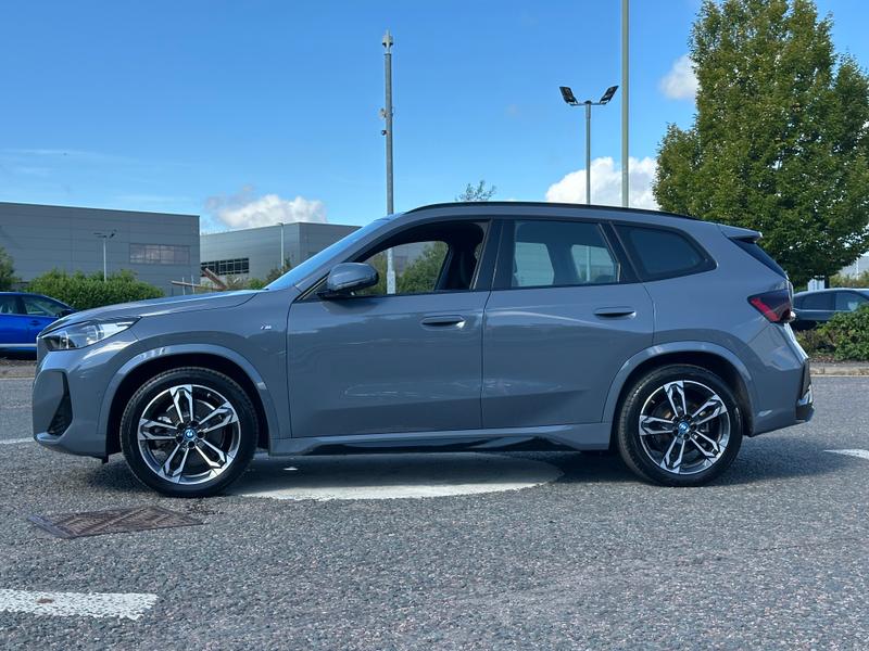 Used BMW iX1 2023 for sale - 76690967: Photo 8