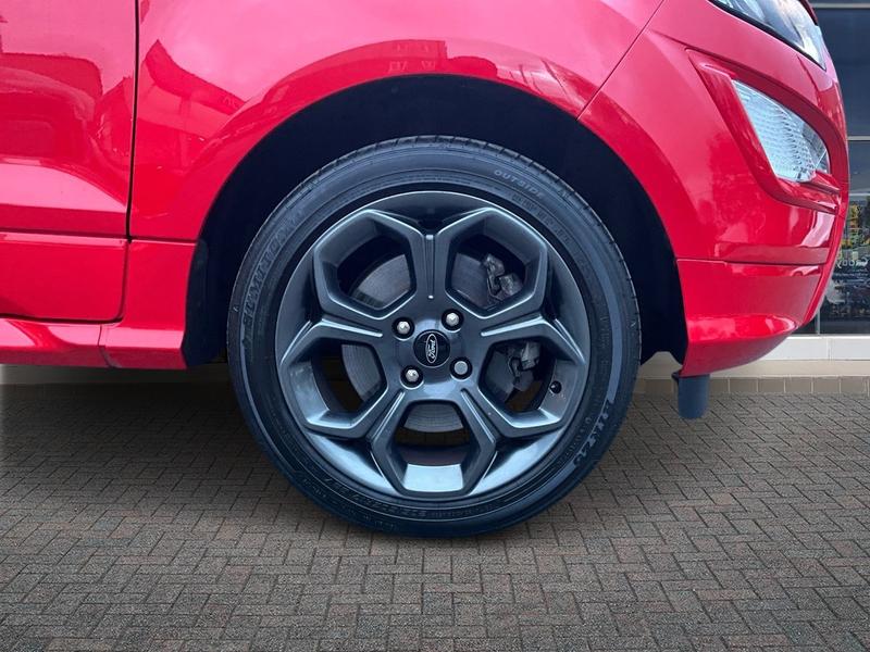 Used Ford Ecosport 2019 for sale - 76748168: Photo 10