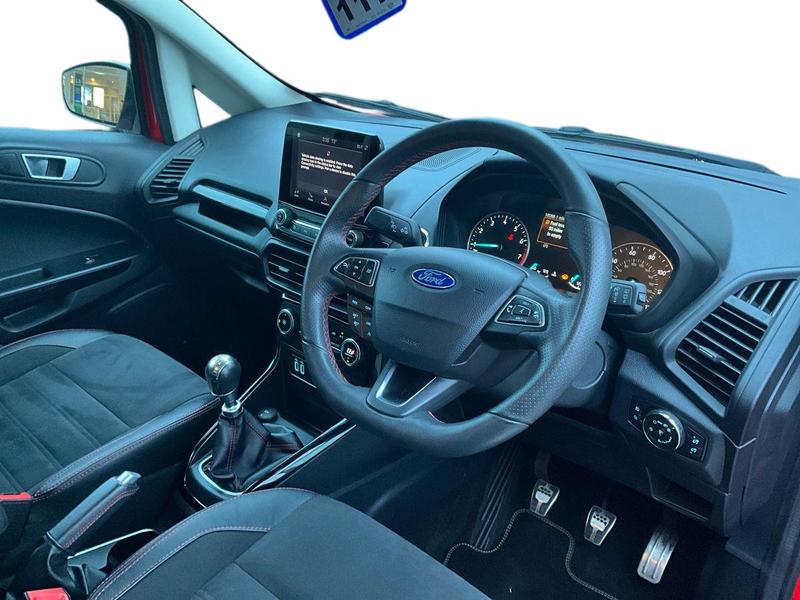 Used Ford Ecosport 2019 for sale - 76748168: Photo 11