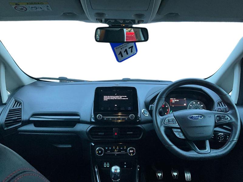 Used Ford Ecosport 2019 for sale - 76748168: Photo 12
