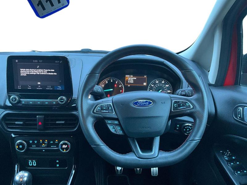 Used Ford Ecosport 2019 for sale - 76748168: Photo 13