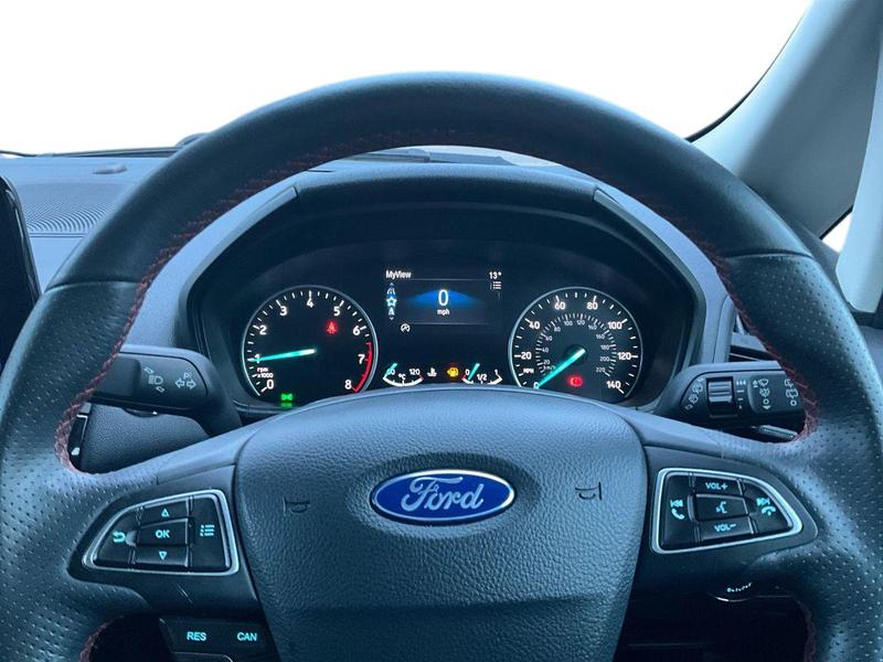 Used Ford Ecosport 2019 for sale - 76748168: Photo 14