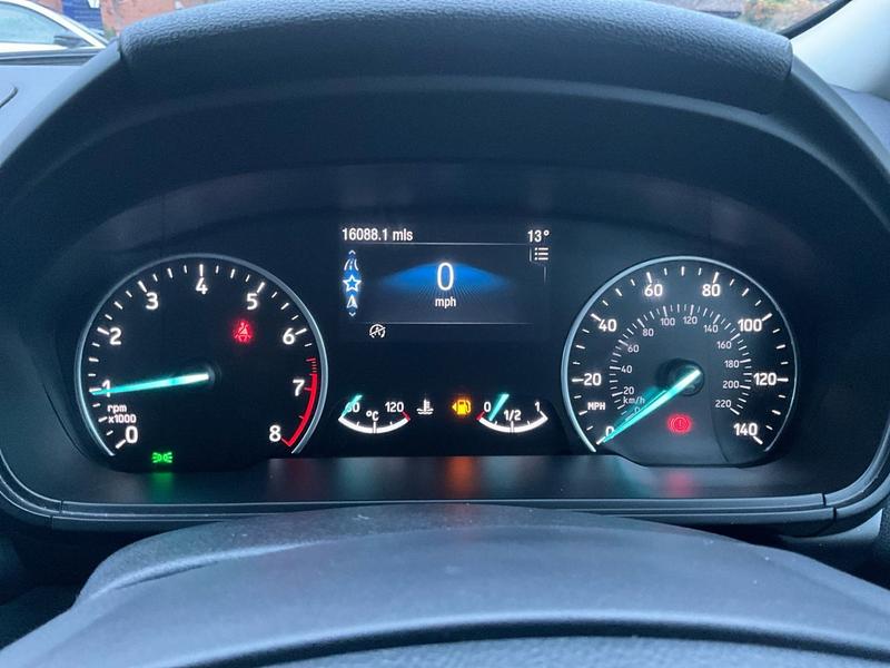 Used Ford Ecosport 2019 for sale - 76748168: Photo 15