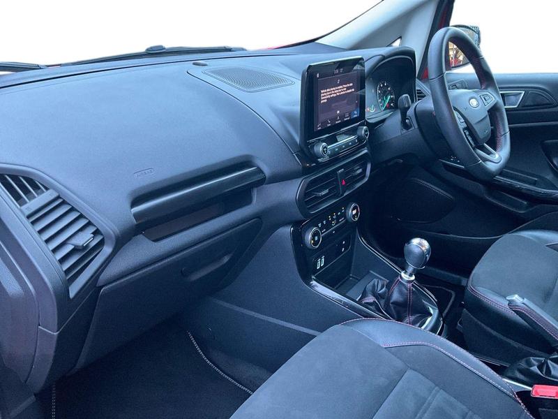 Used Ford Ecosport 2019 for sale - 76748168: Photo 16