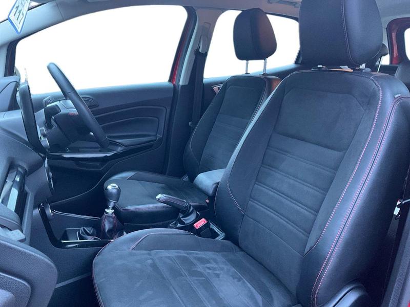 Used Ford Ecosport 2019 for sale - 76748168: Photo 17