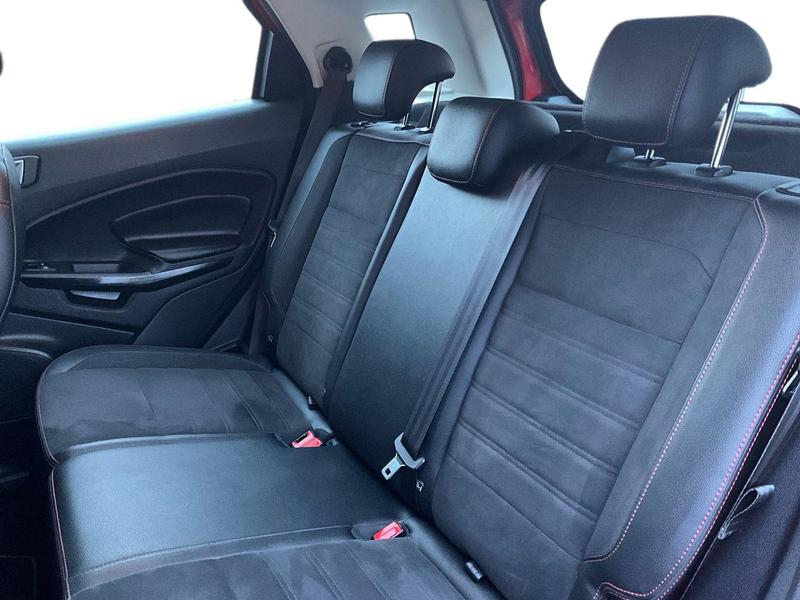 Used Ford Ecosport 2019 for sale - 76748168: Photo 18