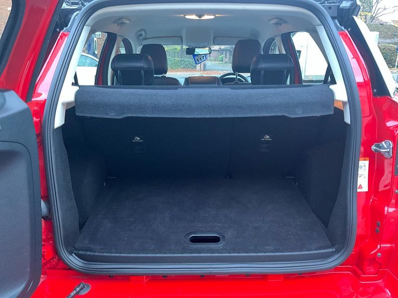 Used Ford Ecosport 2019 for sale - 76748168: Photo 19