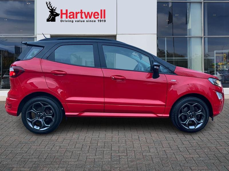 Used Ford Ecosport 2019 for sale - 76748168: Photo 2