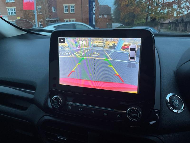 Used Ford Ecosport 2019 for sale - 76748168: Photo 20