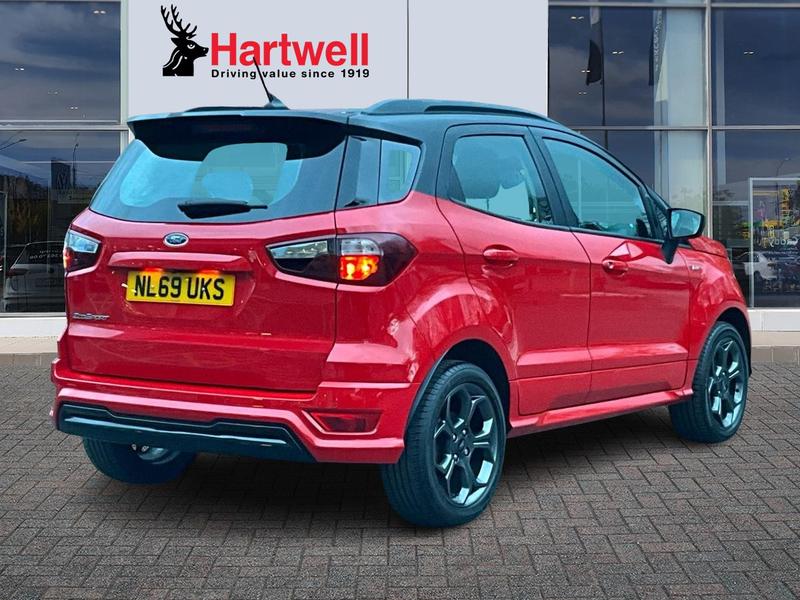 Used Ford Ecosport 2019 for sale - 76748168: Photo 4