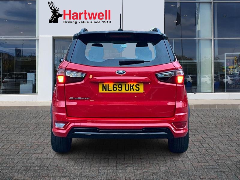 Used Ford Ecosport 2019 for sale - 76748168: Photo 5