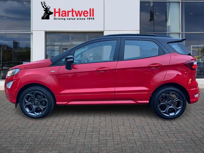 Used Ford Ecosport 2019 for sale - 76748168: Photo 7
